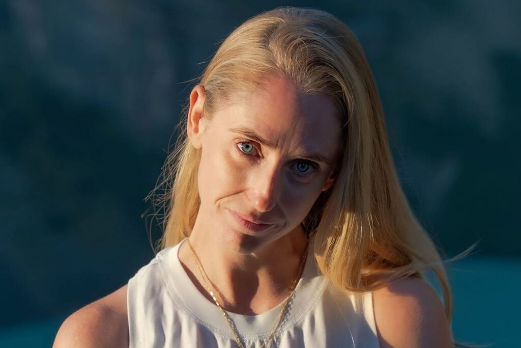 Pendaki Sarah Geis Tewas Akibat Longsor Salju di Broad Peak