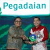 Pegadaian Raih Penghargaan IDX Channel Anugerah ESG 2026