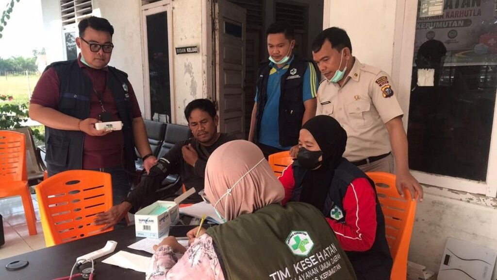 Kemendagri Minta Pemda Jaga Stabilitas Harga Beras, Minyak, dan Cabai