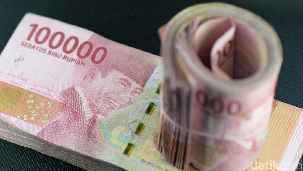 Kredit Perbankan Juni 2026 Tumbuh 12,67 Persen Tembus Rp 9.081 Triliun