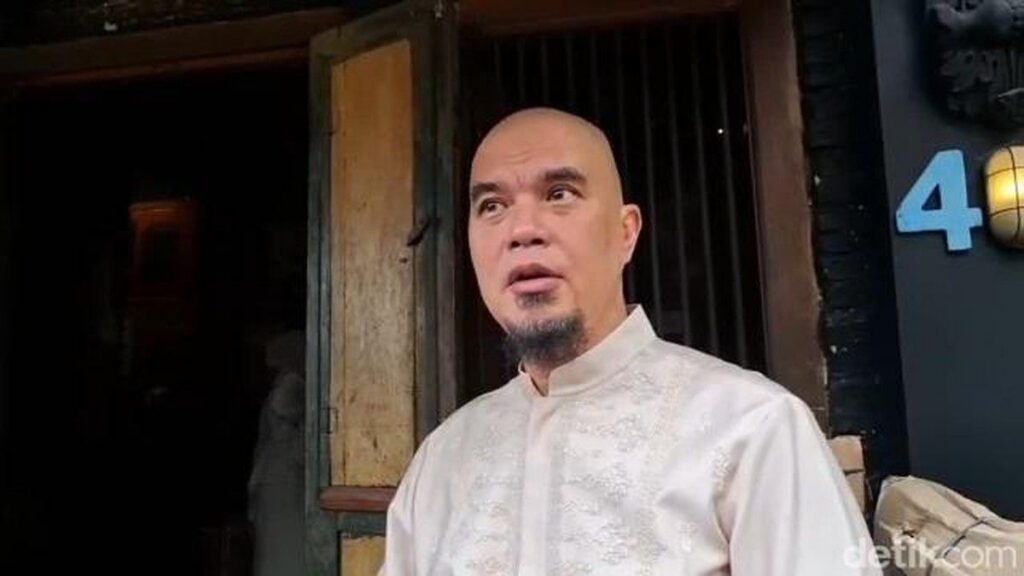 Dewa 19 feat Virzha Bakal Tampil dalam Konser Simfoni Mahayuga
