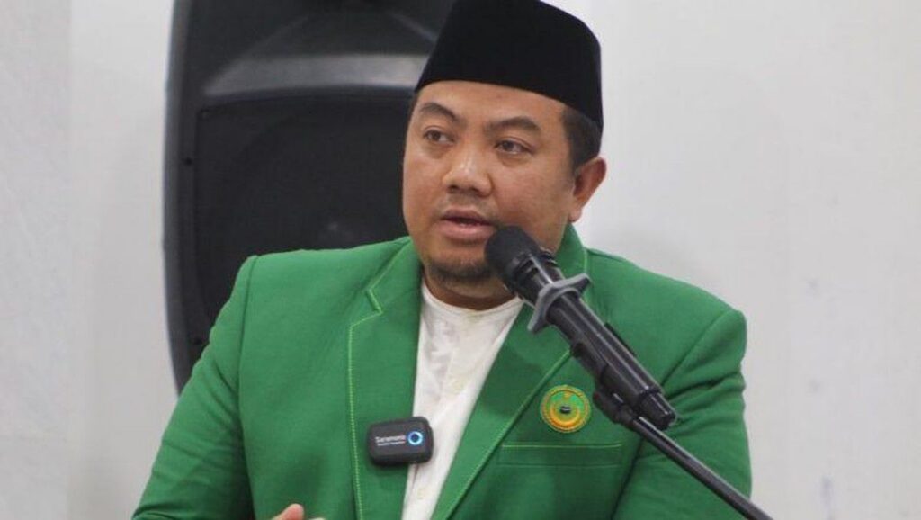 PUI Apresiasi Gelaran Hoegeng Awards 2026 di Jakarta
