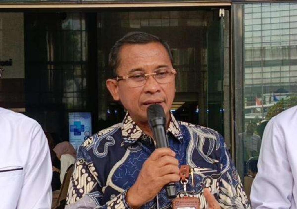 Pemerintah Siapkan Strategi ATASI Defisit JKN Rp2 Triliun per Bulan
