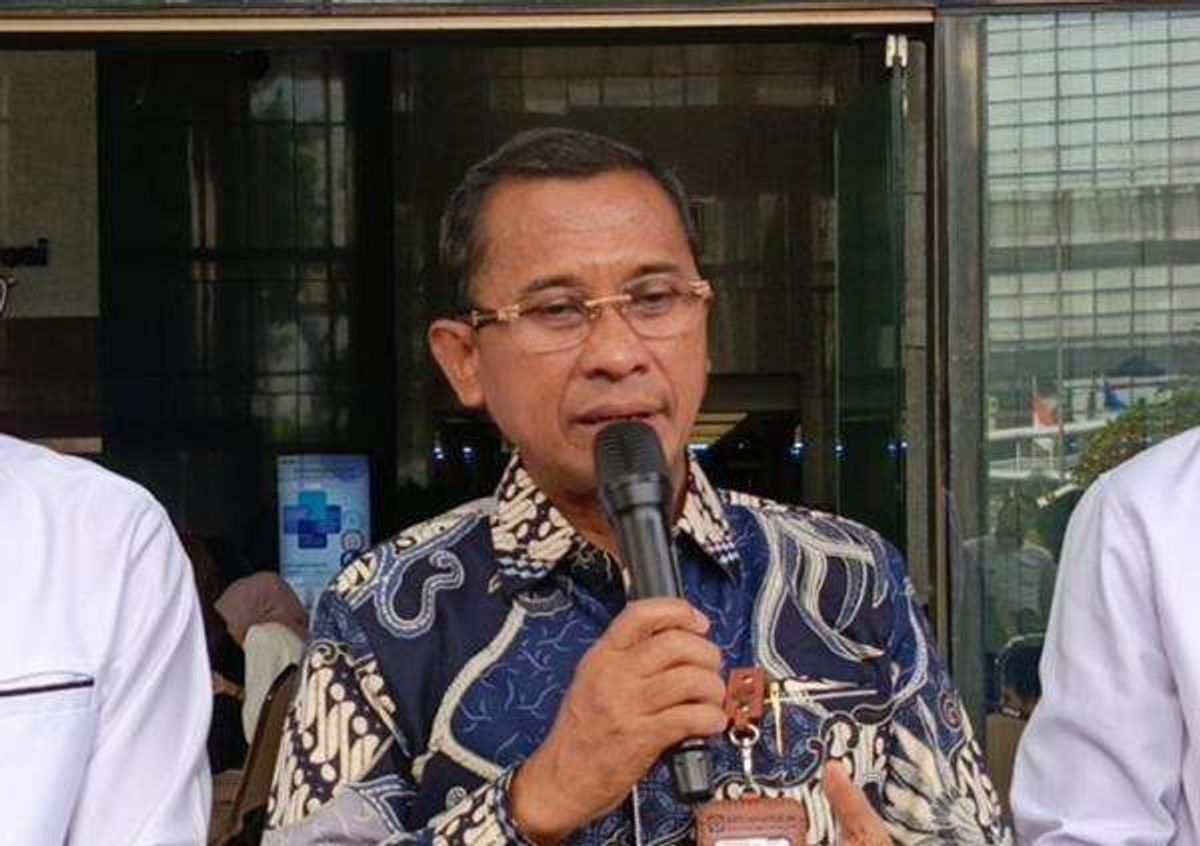 Pemerintah Siapkan Strategi ATASI Defisit JKN Rp2 Triliun per Bulan