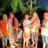 Andre Rosiade Instruksikan Penyaluran Bantuan Nasi Bungkus untuk Korban Banjir Padang