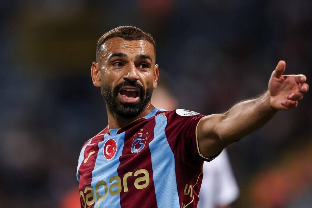 Trabzonspor Optimis Balikkan Keadaan Usai Tunduk dari Ferencvaros
