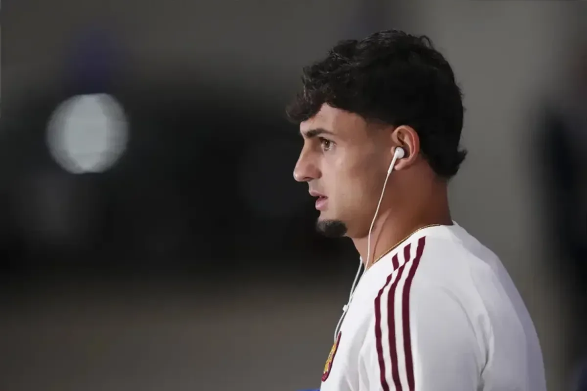 Atletico Madrid Penolakan Penjualan Marc Pubill ke Arsenal