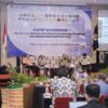 BNPP RI Naikkan Anggaran Perbatasan 2026 Jadi Rp11 Triliun