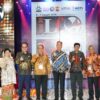 Agus Gumiwang Buka Pameran ILF dan IGT Expo 2026
