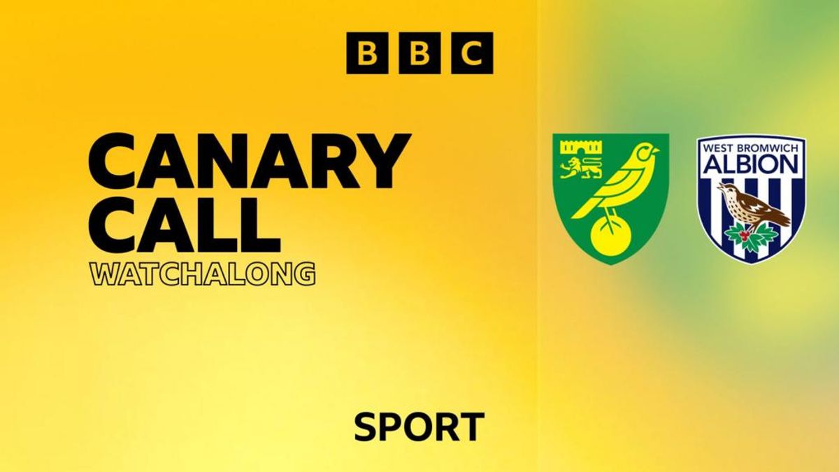 West Bromwich Albion Tundukkan Norwich City 2 1 Di Carrow Road