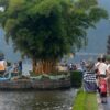 Kemenpar Dorong Layanan Wisata Premium Tahan Perputaran Uang Domestik