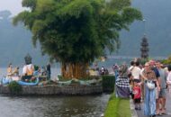 Kemenpar Dorong Layanan Wisata Premium Tahan Perputaran Uang Domestik