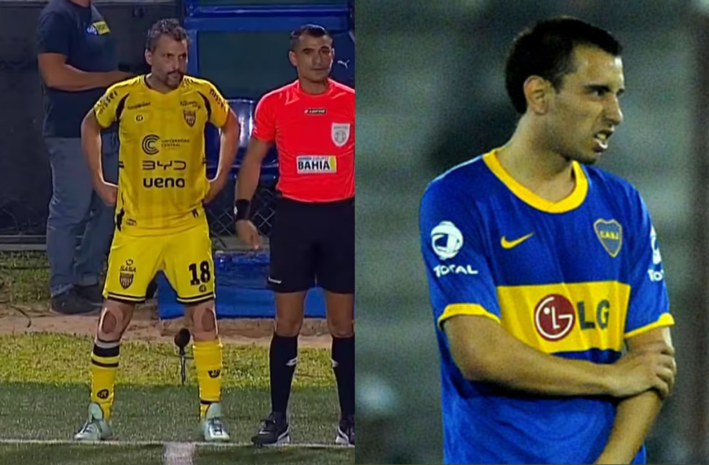 Boca Juniors Pertahankan Pemain Inti Hadapi Recoleta di Copa Sudamericana