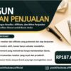 Lampung Cerdas Gelar Kelas Online Strategi Membangun Sistem Reseller