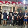 Polri Amankan 12 Sepeda Motor Balap Liar di Jakarta Timur