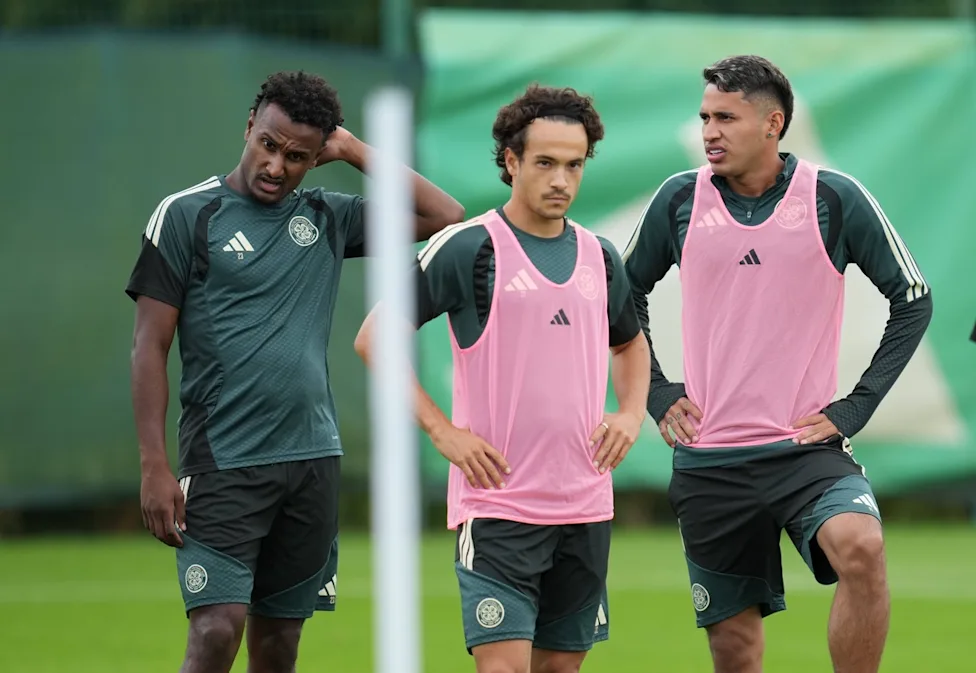 Celtic Rotasi Skuad Jelang Laga Hadapi Dundee United