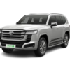 Toyota Luncurkan New Land Cruiser 300 HEV dan FJ di GIIAS 2026