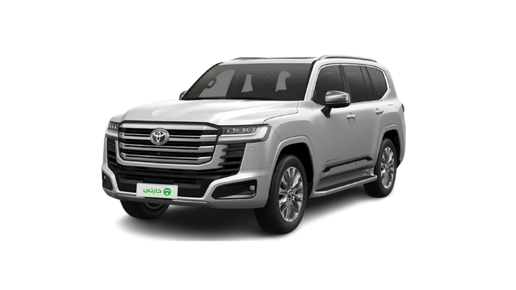 Toyota Luncurkan New Land Cruiser 300 HEV dan FJ di GIIAS 2026