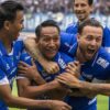 Empat Tim Amankan Tiket Semifinal Piala Presiden 2026 di Gianyar