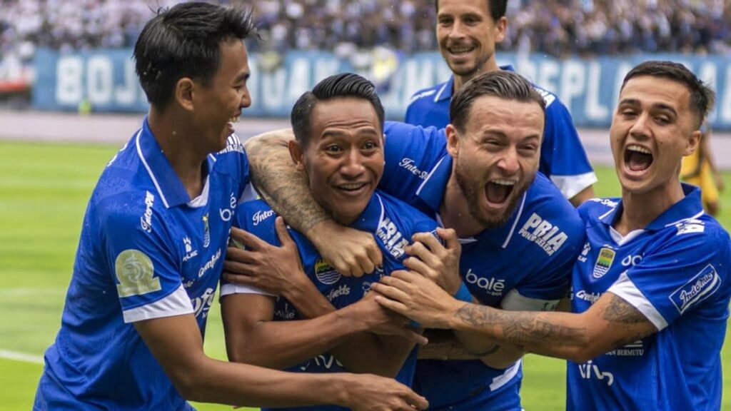 Empat Tim Amankan Tiket Semifinal Piala Presiden 2026 di Gianyar