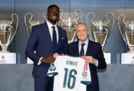 Real Betis Kalahkan Real Sociedad Pada Pekan Kedua Liga Spanyol