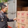 Polda Jateng Kirim Logistik dan Tenaga Medis untuk Korban Gempa NTT