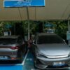 Pemerintah Siapkan Insentif Kendaraan Listrik Berbasis Nilai Tambah