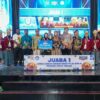 SMAN 2 Nabire Juara Lomba Cerdas Cermat Empat Pilar Papua Tengah 2026