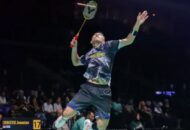 Team Spirit Raih Gelar Juara The International 2026 Tiga Kali