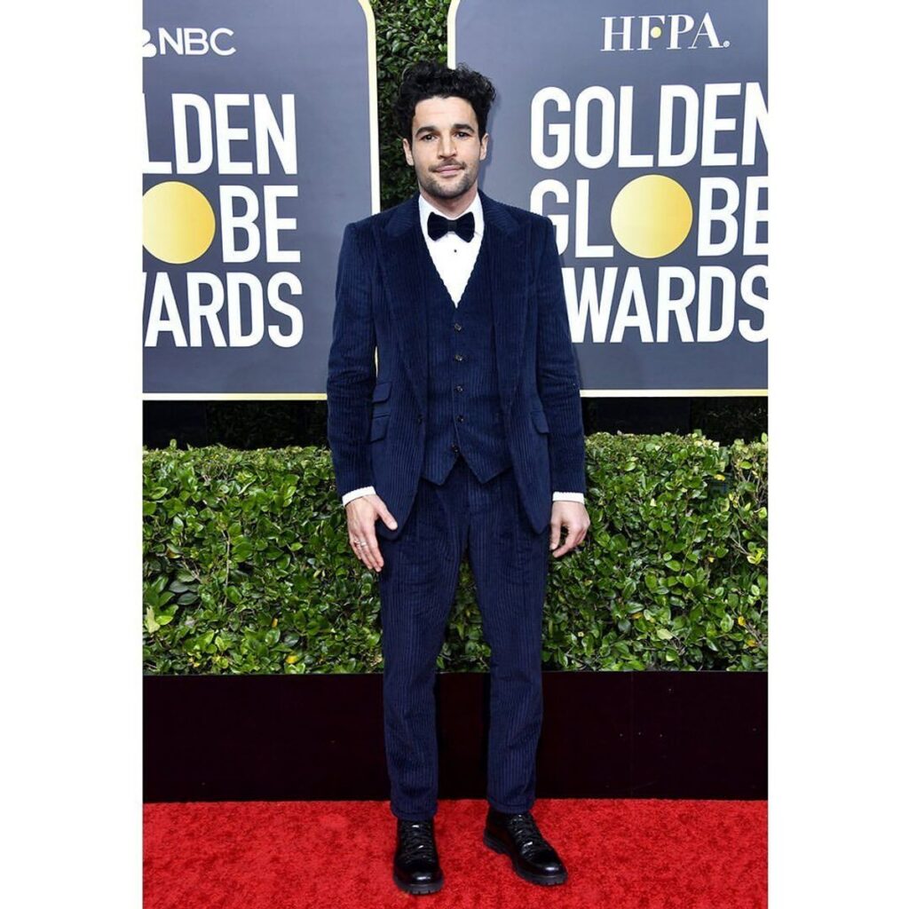 Christopher Abbott Raih Nominasi Tony Award Pertamanya