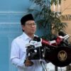 Kemenko PM Meluncurkan Program 10.000 MCK Pesantren