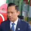 AHY Tegaskan Pemulihan Jalan dan Air Bersih Prioritas Pasca Gempa NTT