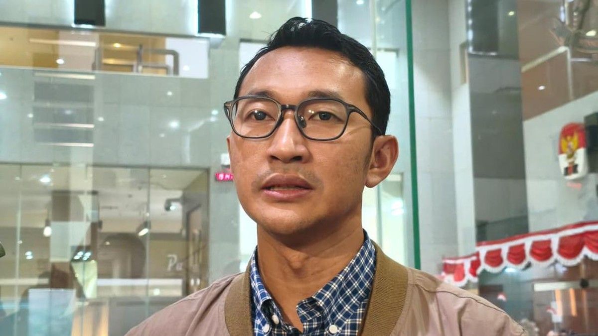 KPK Periksa Mantan Dirut BJB Yuddy Renaldi Kasus Iklan