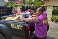 Friceilda Prillea Menuntut Tanggung Jawab Moral Anrez Adelio