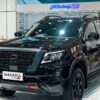 Nissan Luncurkan Navara PRO 4X di GIIAS 2026