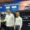 Toyota Astra Motor dan Garuda Indonesia Luncurkan Layanan Antar Jemput Bandara Premium
