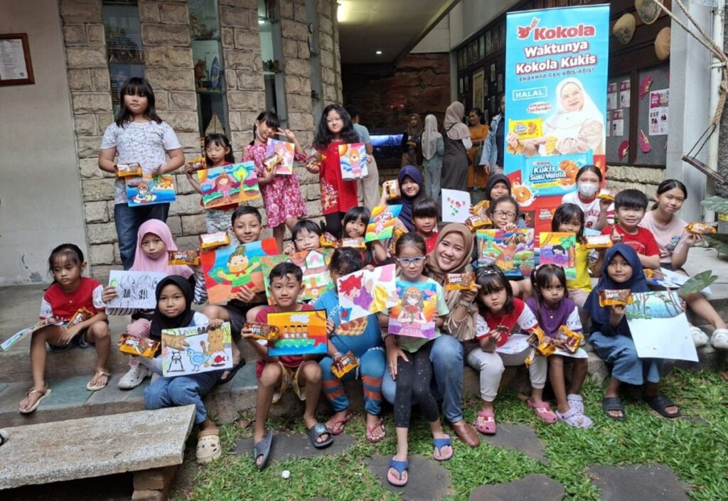 Keluarga Dorong Penanaman Nilai Nasionalisme Anak Lewat Kebiasaan Harian