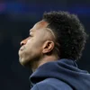 Arsenal Pertimbangkan Langkah Rekrut Vinicius Junior Dari Real Madrid