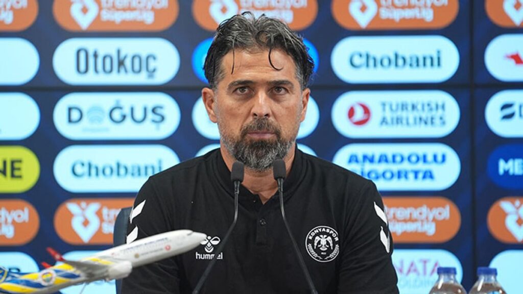 Fenerbahçe Kalahkan Konyaspor 4-2 dalam Lanjutan Süper Lig 2026