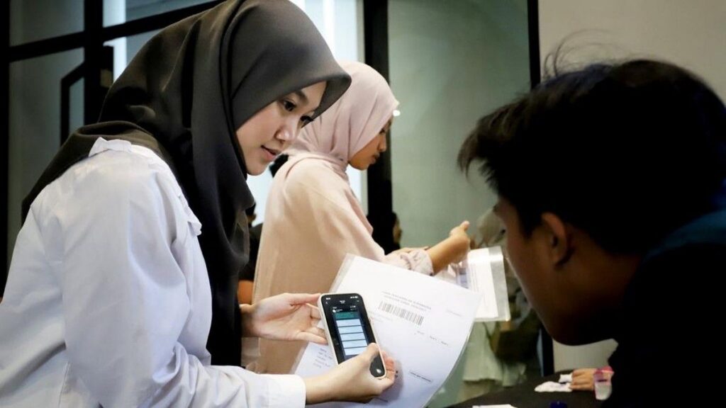 Universitas Brawijaya Gelar Skrining Kesehatan Mental 17.000 Mahasiswa