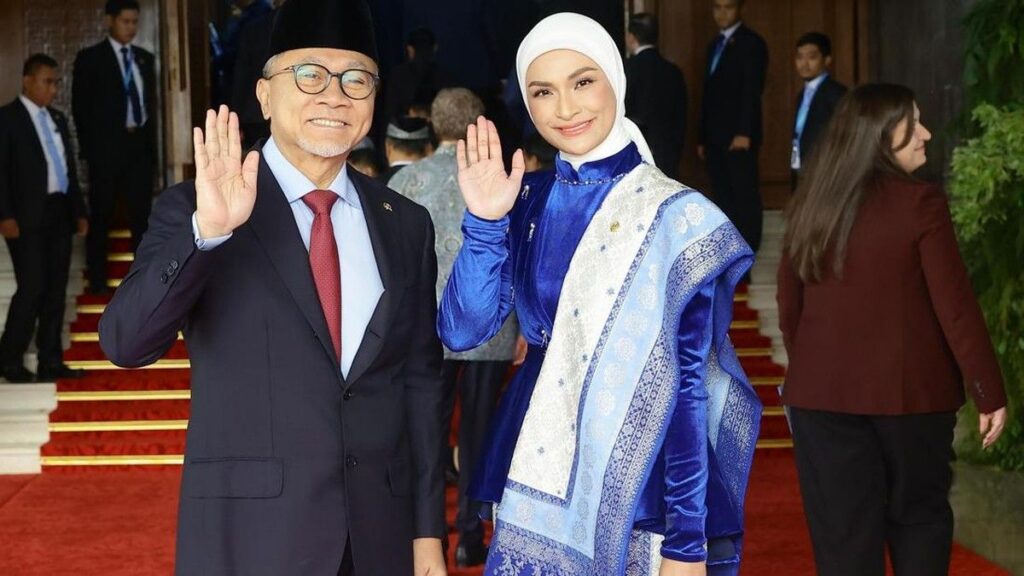 PAN Apresiasi Pidato Kenegaraan Presiden Prabowo Subianto