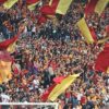 Pendukung Galatasaray Protes Presiden Dursun Ozbek Soal Lambatnya Transfer