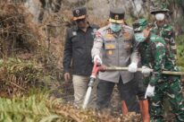 Longsor Tambang Emas Ilegal Afrika Tengah Tewaskan Lebih 100 Orang