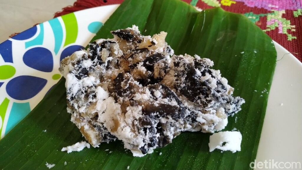 5 Makanan Rakyat Indonesia di Zaman Perjuangan Kemerdekaan