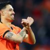Al Qadsiah Resmi Merekrut Tijjani Reijnders dari Manchester City