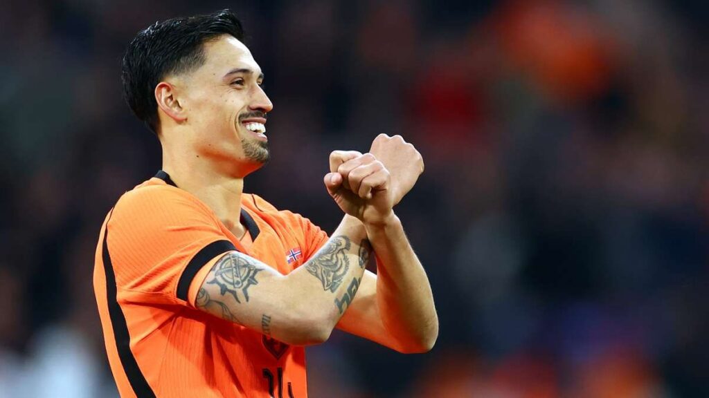 Al Qadsiah Resmi Merekrut Tijjani Reijnders dari Manchester City