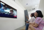 LG Luncurkan TV OLED evo 2026 dan Fitur Creator Original Picture