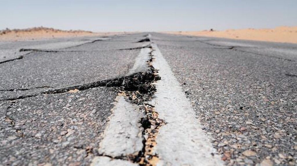Gempa M 5,9 Guncang Parigi Moutong 1 Warga Meninggal Dunia