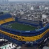 Arruabarrena Kritik Performa Boca Juniors Usai Ditahan Imbang Newells