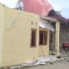Angin Kencang Rusak Rumah dan Tumbangkan Pohon di Aceh Besar